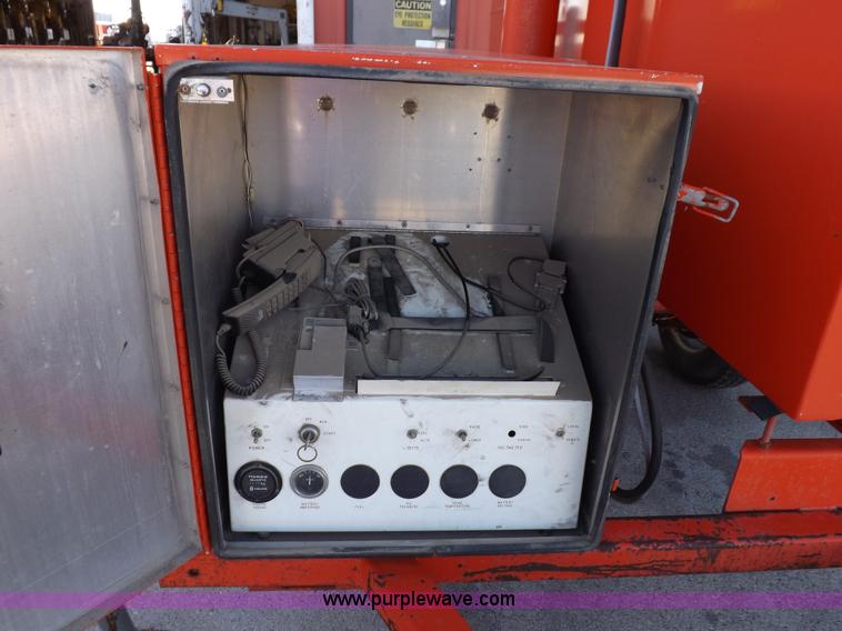 image for item H9044 Wink-O-Matic traffic sign