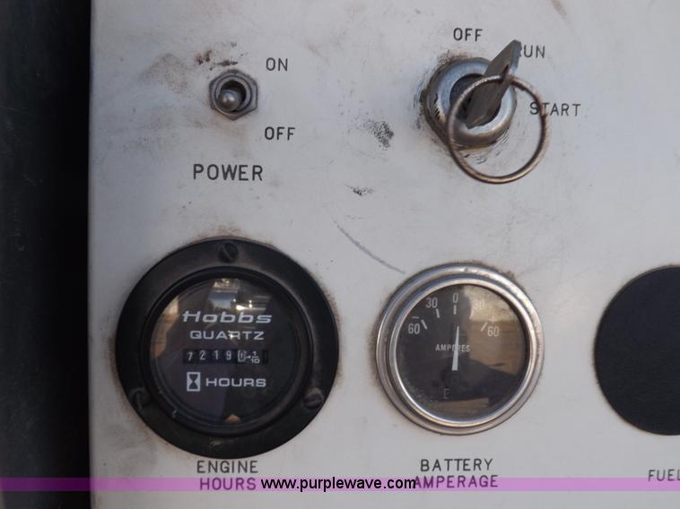 image for item H9044 Wink-O-Matic traffic sign