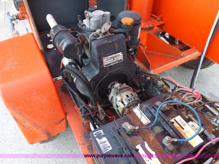 image for item H9044 Wink-O-Matic traffic sign