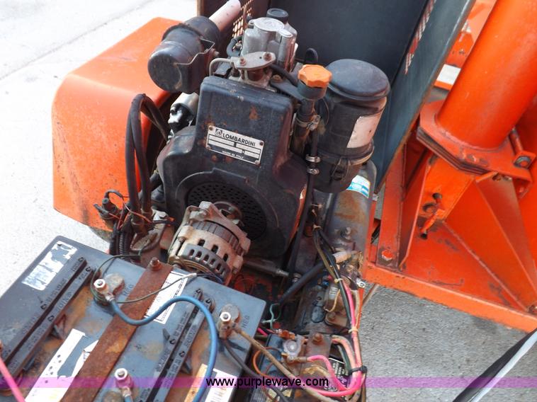 image for item H9044 Wink-O-Matic traffic sign