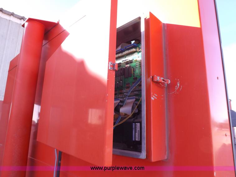 image for item H9044 Wink-O-Matic traffic sign