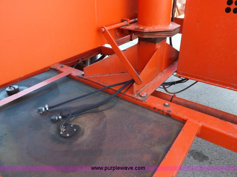 image for item H9044 Wink-O-Matic traffic sign