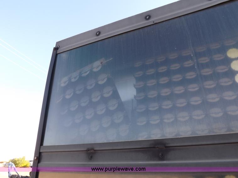 image for item H9044 Wink-O-Matic traffic sign