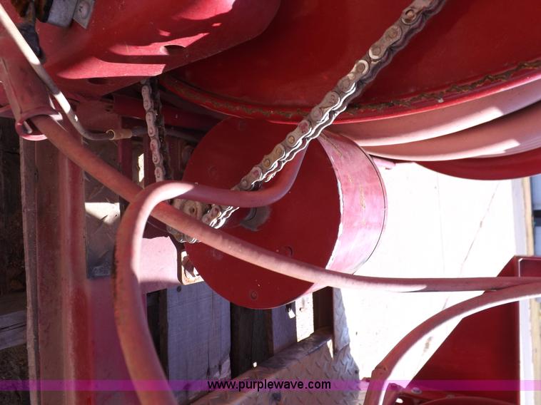 image for item H9050 Dual Hannay booster reels