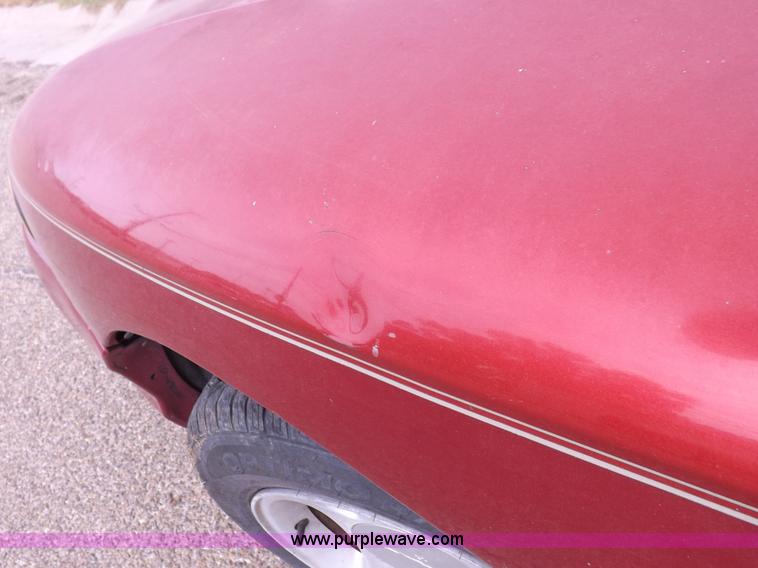 image for item H9057 1997 Ford Mustang