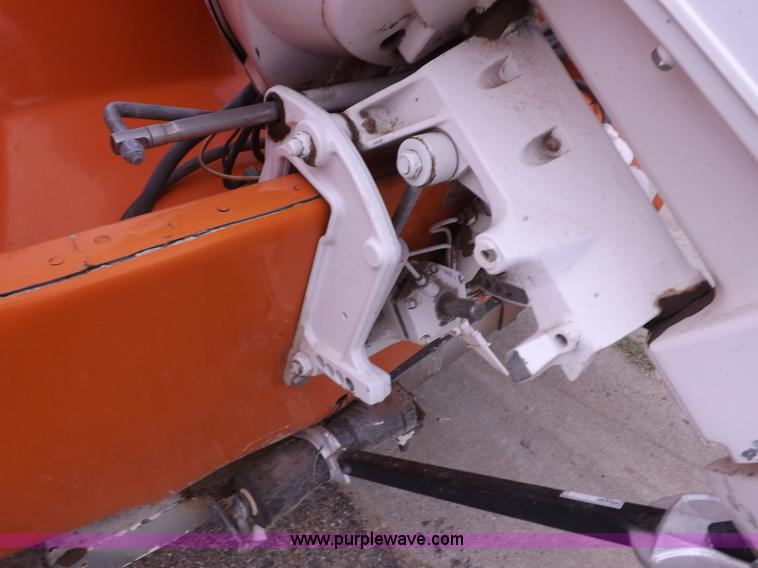 image for item H9058 1981 EBKO boat