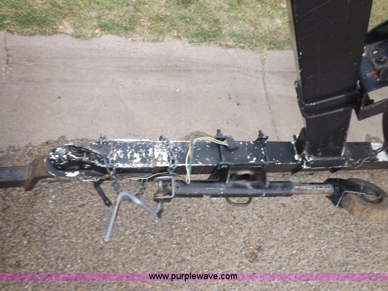 image for item H9058 1981 EBKO boat