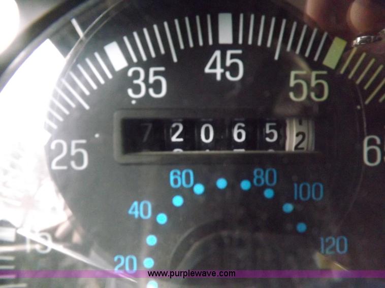 image for item H9059 1990 Itasca Sunflower Winnebago RV