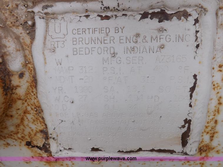 image for item H9059 1990 Itasca Sunflower Winnebago RV