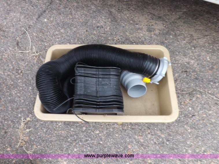 image for item H9059 1990 Itasca Sunflower Winnebago RV