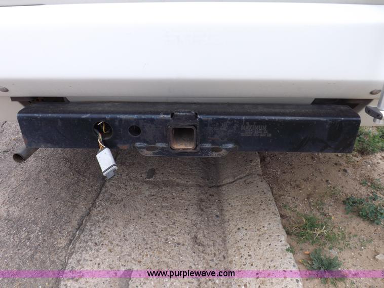 image for item H9059 1990 Itasca Sunflower Winnebago RV