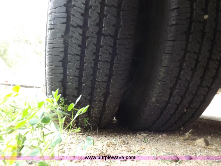 image for item H9059 1990 Itasca Sunflower Winnebago RV