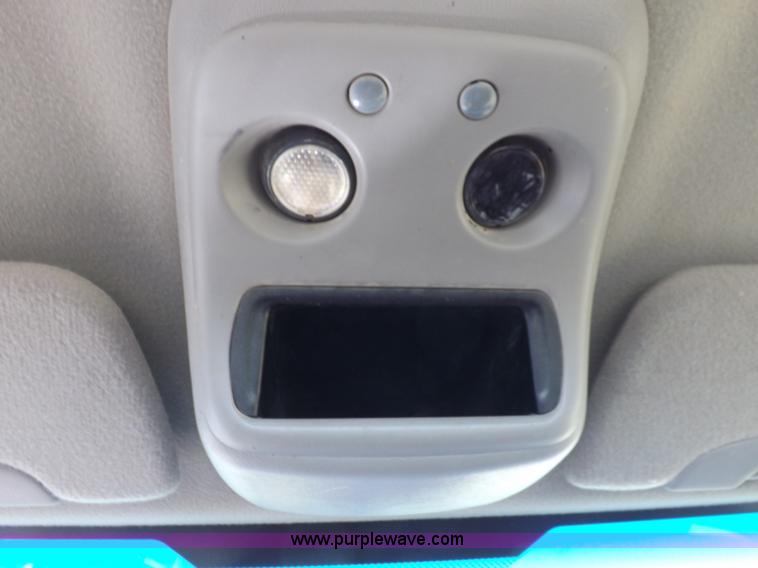 image for item H9061 1999 Chevrolet Silverado 1500 LS pickup truck