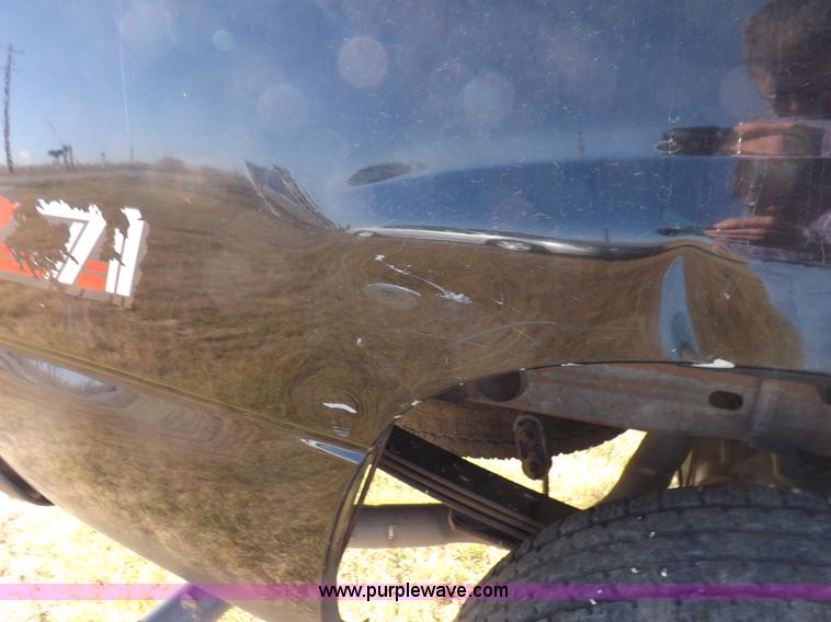 image for item H9061 1999 Chevrolet Silverado 1500 LS pickup truck