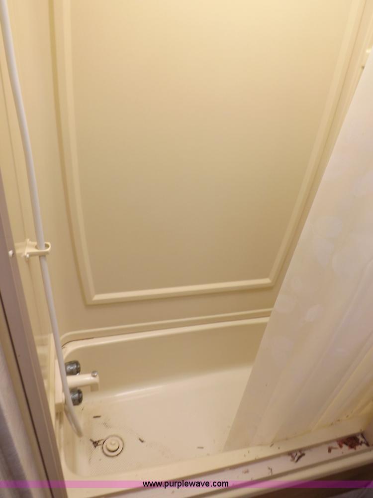 image for item H9082 1996 Seahawk Gulfstream travel trailer