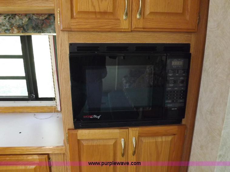 image for item H9082 1996 Seahawk Gulfstream travel trailer