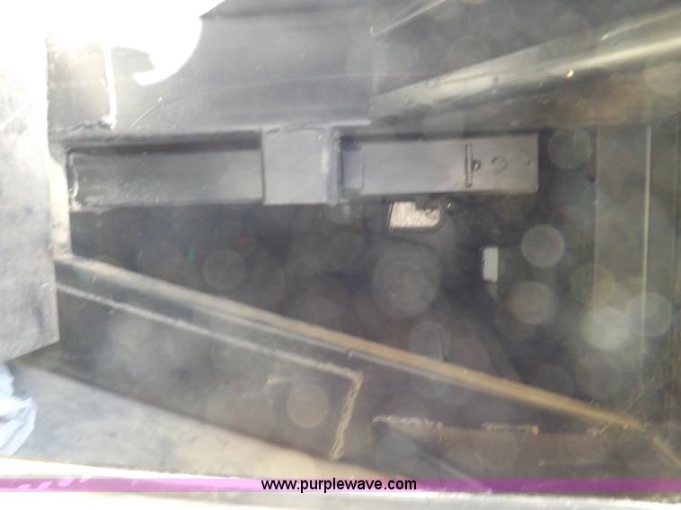 image for item H9082 1996 Seahawk Gulfstream travel trailer