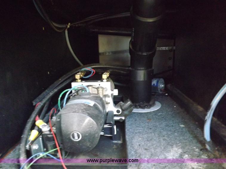 image for item H9082 1996 Seahawk Gulfstream travel trailer