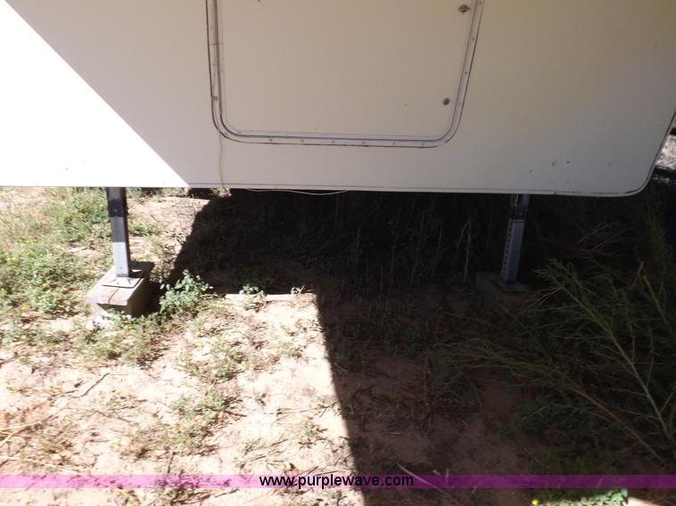 image for item H9082 1996 Seahawk Gulfstream travel trailer