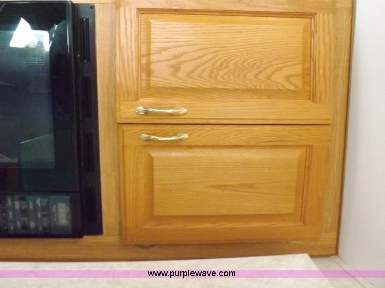 image for item H9082 1996 Seahawk Gulfstream travel trailer