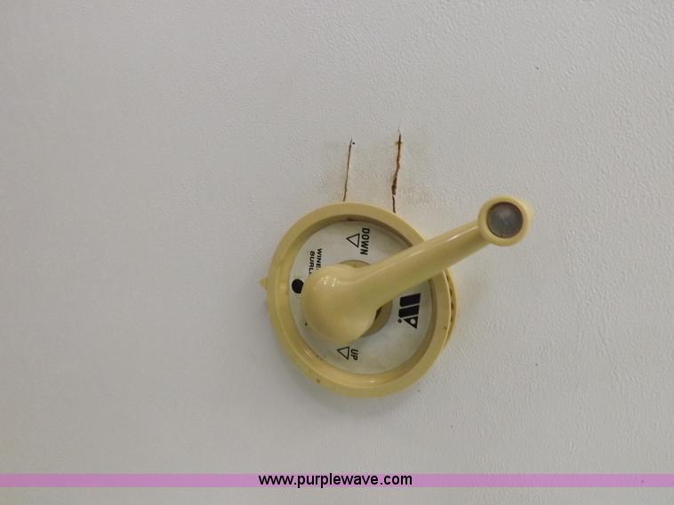 image for item H9082 1996 Seahawk Gulfstream travel trailer