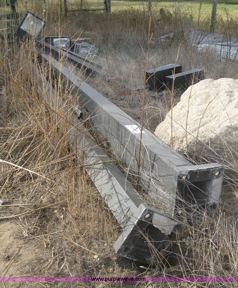 image for item H9495 Assorted light poles