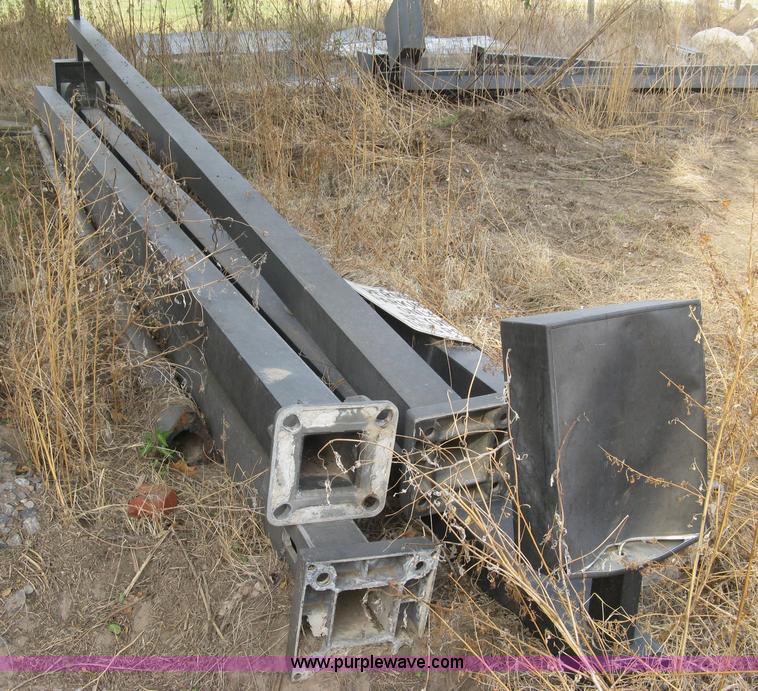 image for item H9495 Assorted light poles