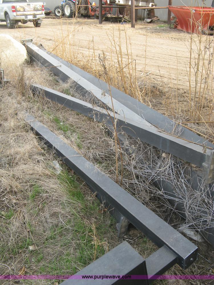 image for item H9495 Assorted light poles