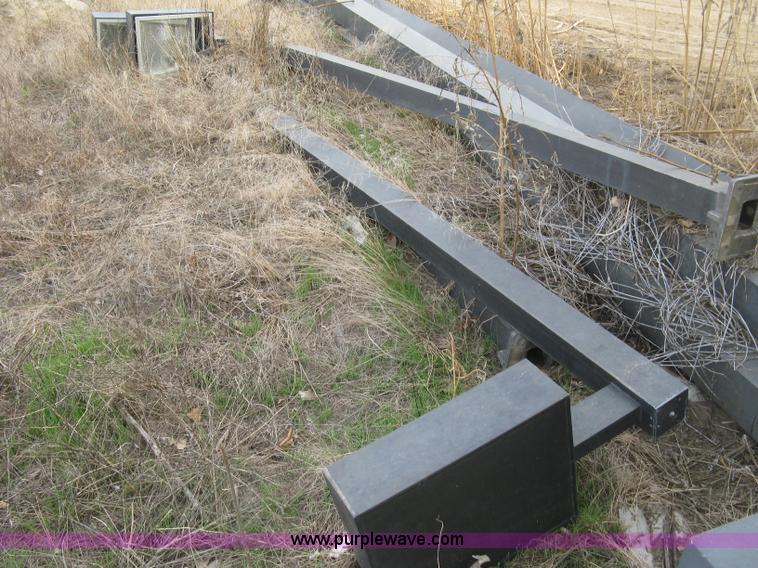 image for item H9495 Assorted light poles