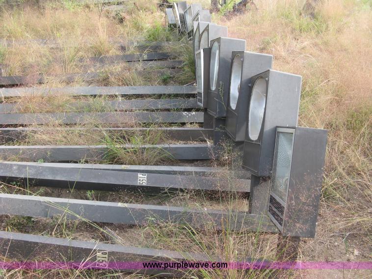 image for item H9495 Assorted light poles