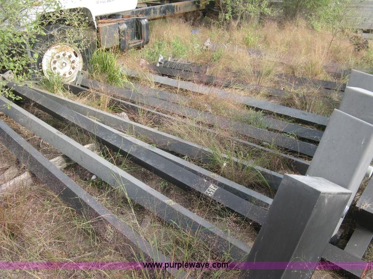 image for item H9495 Assorted light poles