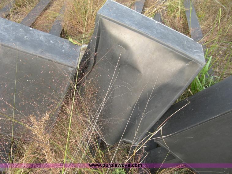 image for item H9495 Assorted light poles