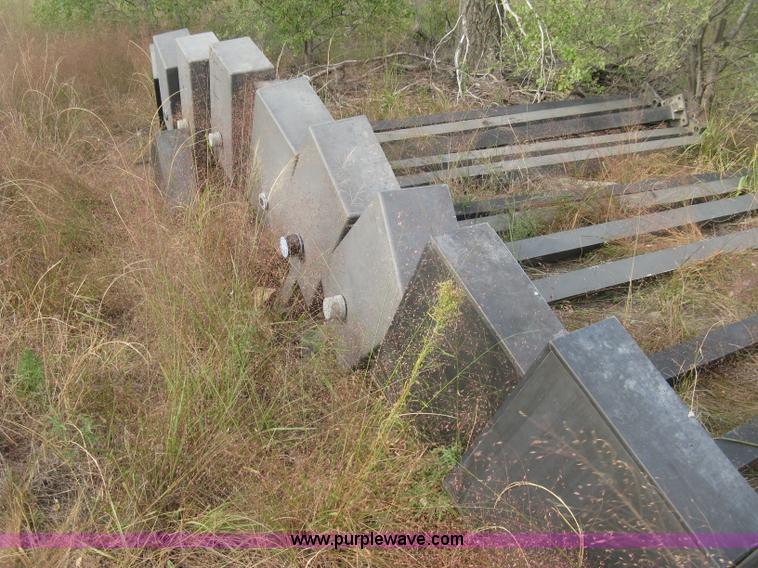 image for item H9495 Assorted light poles