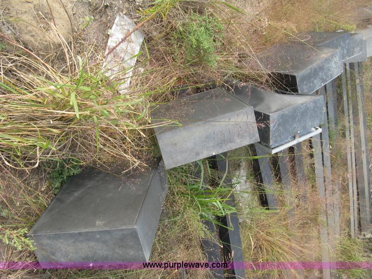 image for item H9495 Assorted light poles