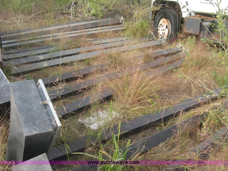 image for item H9495 Assorted light poles