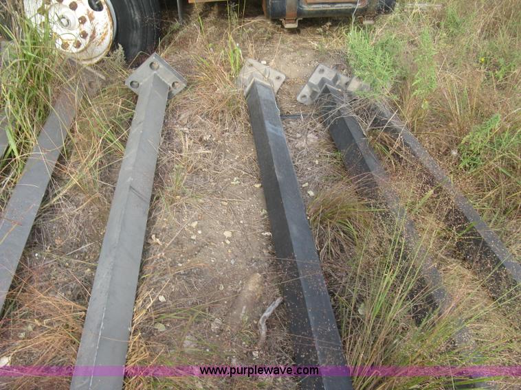 image for item H9495 Assorted light poles