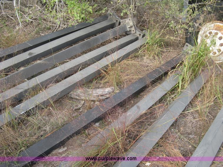 image for item H9495 Assorted light poles