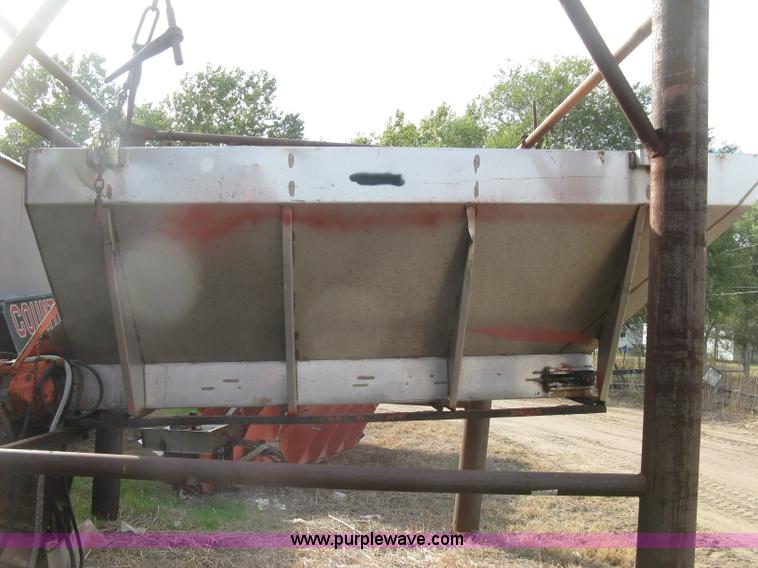 image for item H9497 Flink stainless steel spreader