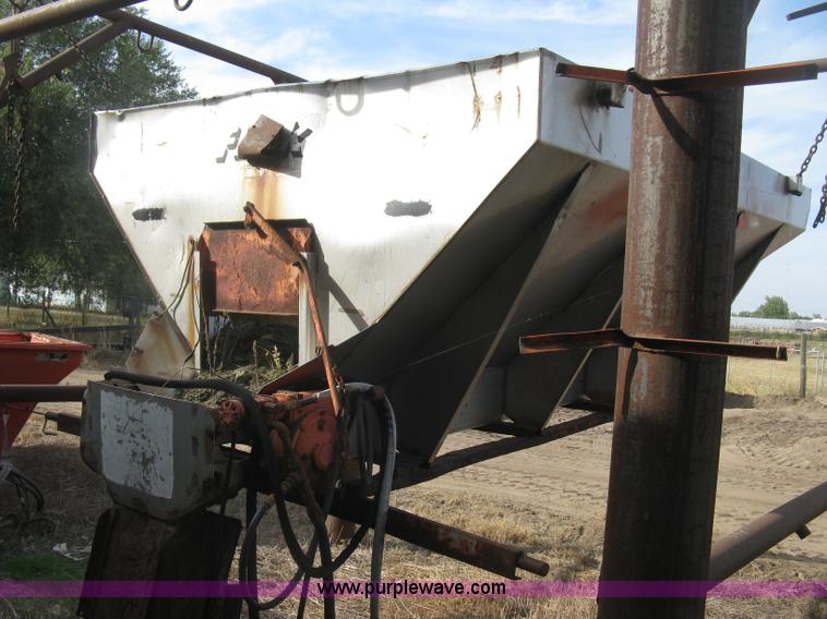 image for item H9497 Flink stainless steel spreader