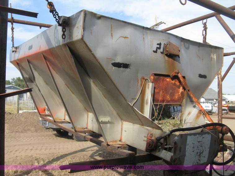 image for item H9497 Flink stainless steel spreader