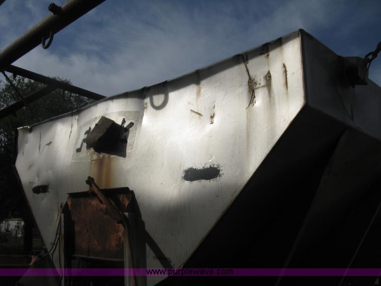 image for item H9497 Flink stainless steel spreader