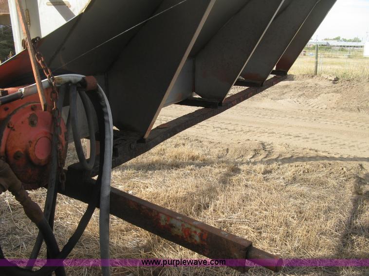 image for item H9497 Flink stainless steel spreader