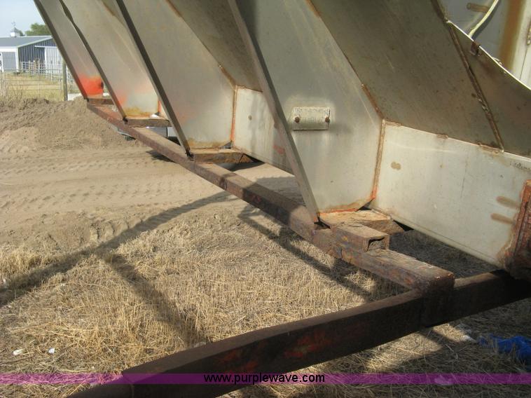 image for item H9497 Flink stainless steel spreader