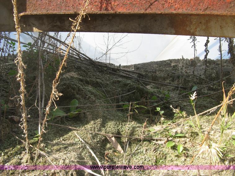 image for item H9497 Flink stainless steel spreader