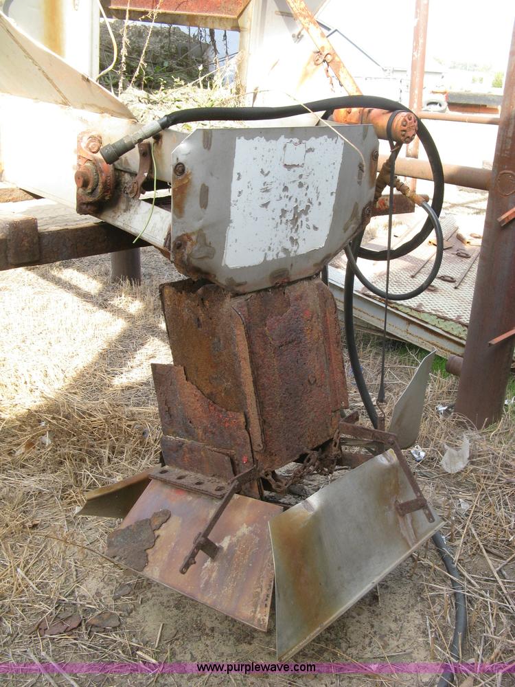 image for item H9497 Flink stainless steel spreader