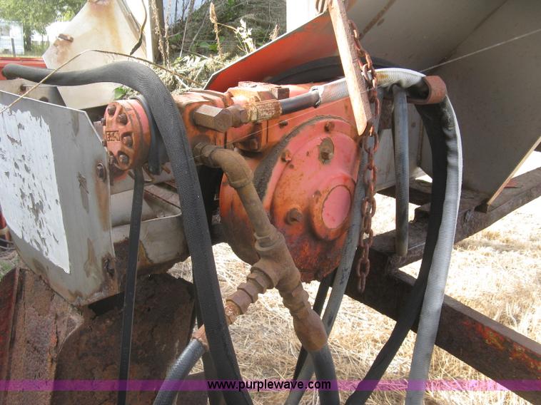 image for item H9497 Flink stainless steel spreader