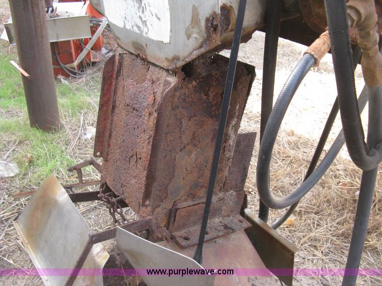 image for item H9497 Flink stainless steel spreader