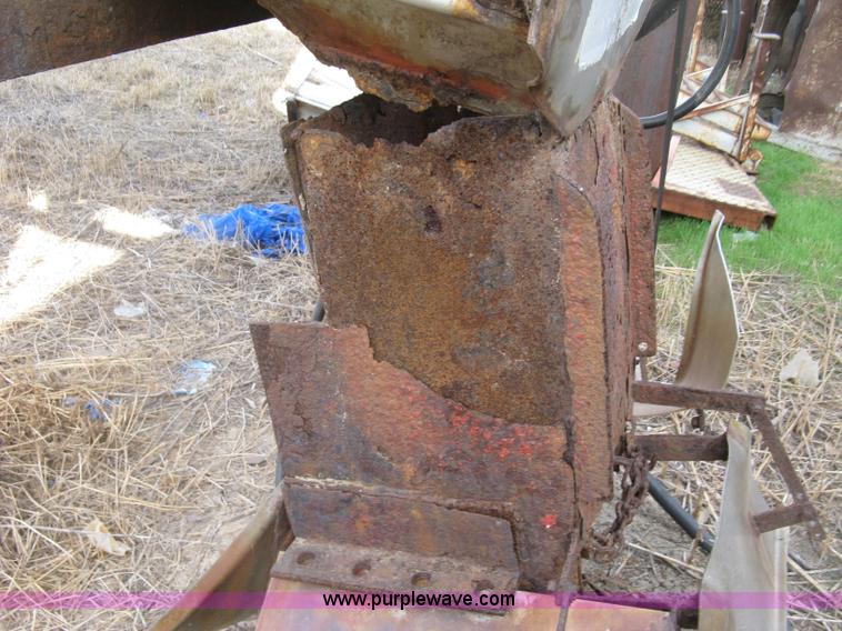 image for item H9497 Flink stainless steel spreader