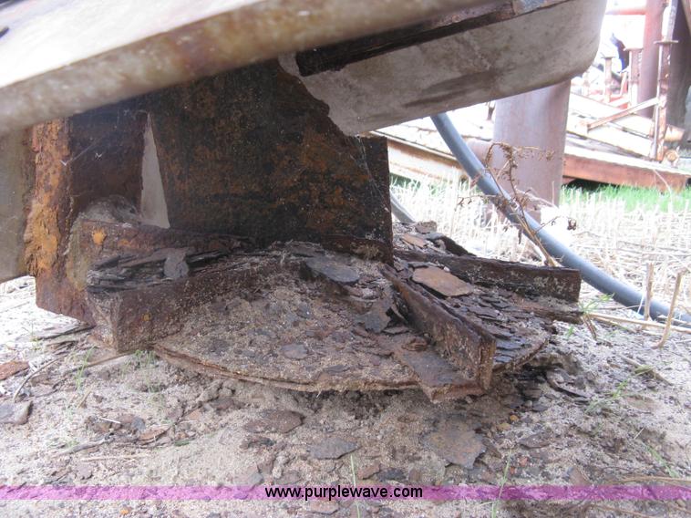 image for item H9497 Flink stainless steel spreader