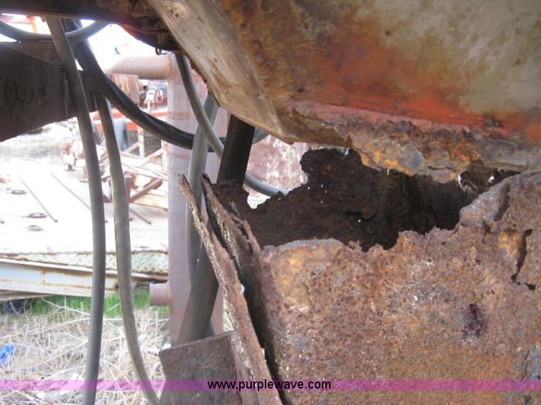 image for item H9497 Flink stainless steel spreader